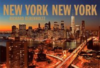 bokomslag New York, New York