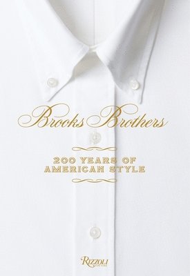 Brooks Brothers 1