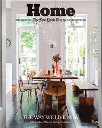bokomslag Home: The Best of The New York Times Home Section