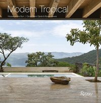 bokomslag Modern Tropical