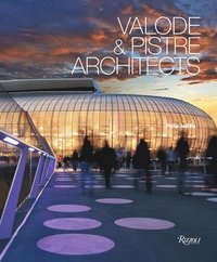bokomslag Valode &; Pistre Architects
