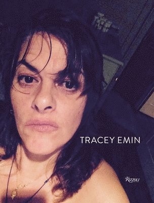 bokomslag Tracey Emin