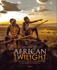 bokomslag African Twilight