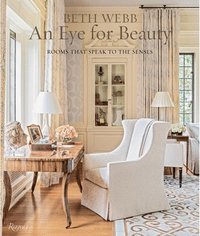 bokomslag Beth Webb: An Eye for Beauty