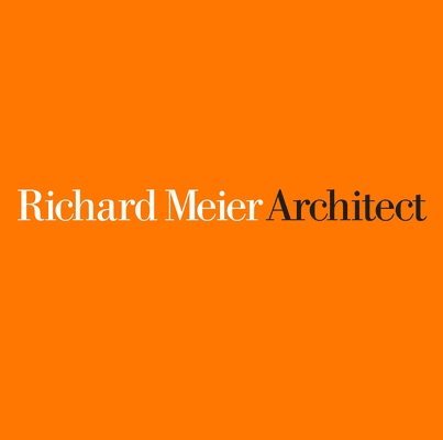 Richard Meier, Architect Vol 7 1