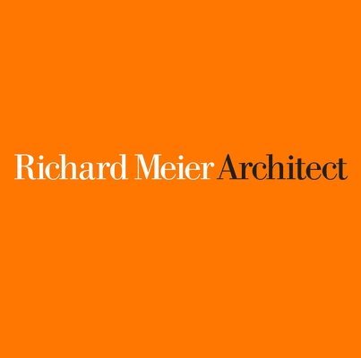 Richard Meier - Richard Meier, Architect Vol 7, Inbunden