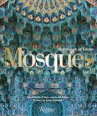 bokomslag Mosques