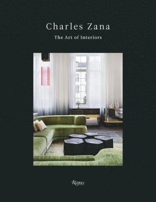 Charles Zana 1