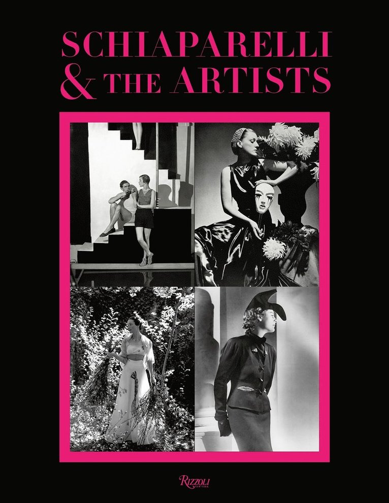 Schiaparelli and the Artists 1