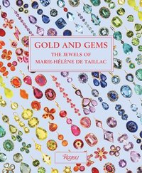 bokomslag Marie-Hélène de Taillac