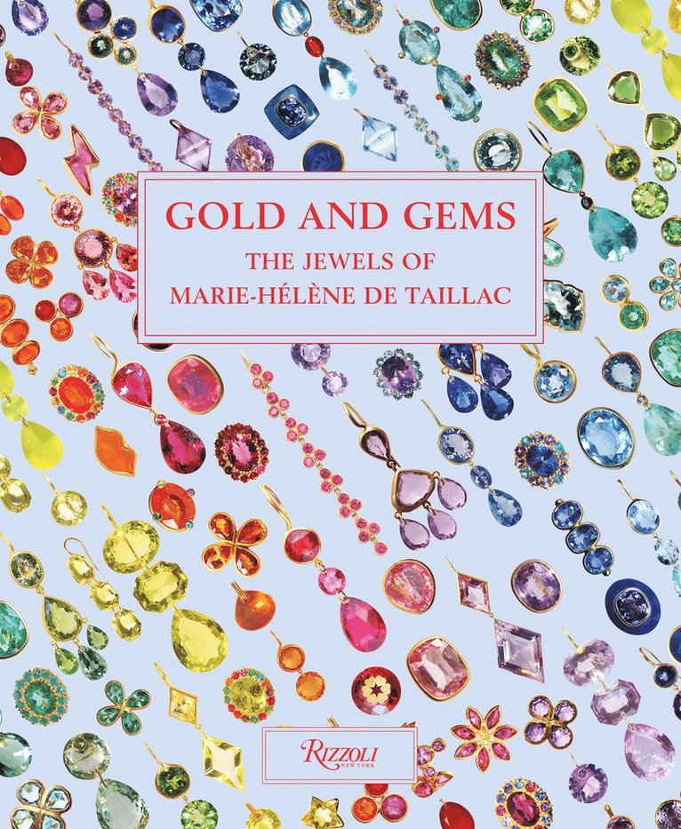 Marie-Helene de Taillac, Eric Deroo, Marie-Hélène de Taillac - Marie-Hélène de Taillac, Inbunden