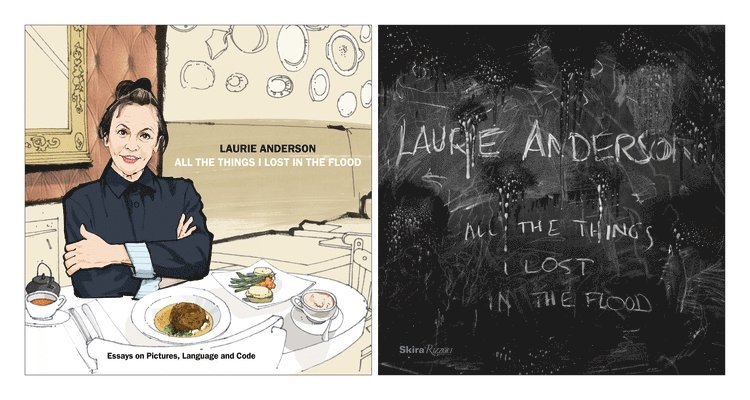 Laurie Anderson 1