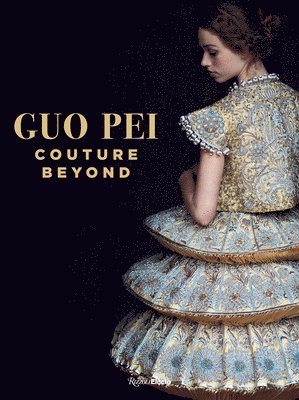bokomslag Guo Pei