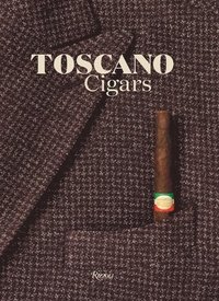 bokomslag Toscano Cigars