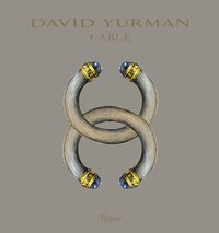 bokomslag David Yurman