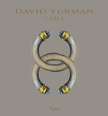 bokomslag David Yurman