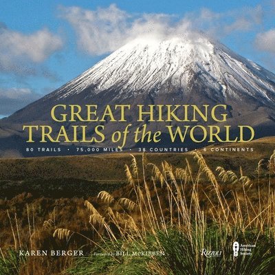 Great Hiking Trails of the World 1
