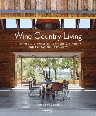 Wine Country Living 1