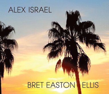 bokomslag Alex Israel Bret Easton Ellis