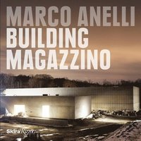 bokomslag Marco Anelli