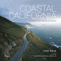 bokomslag Coastal California