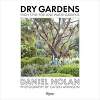 bokomslag Dry Gardens