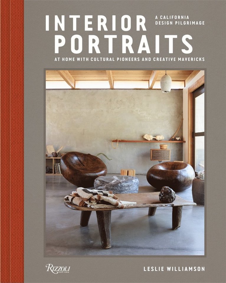 Interior Portraits 1