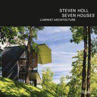 bokomslag Steven Holl: Seven Houses