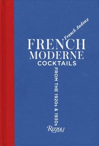 bokomslag French Moderne