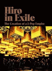 bokomslag Hiro in Exile