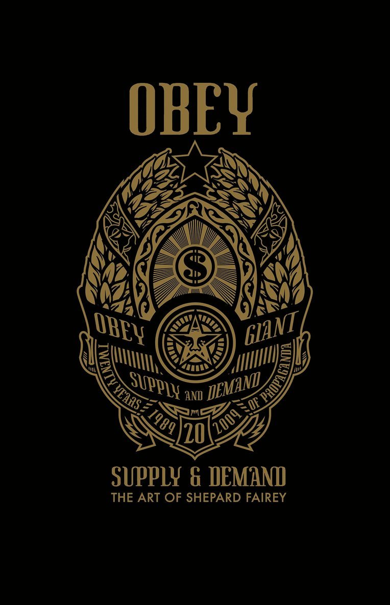 OBEY 1