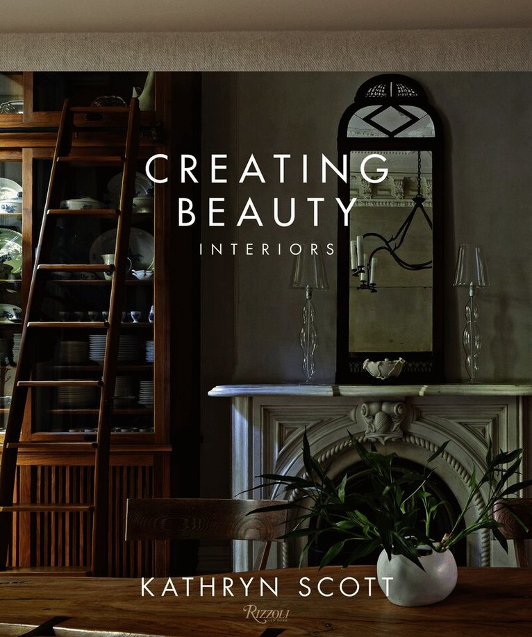 Creating Beauty