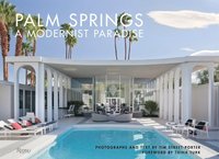 bokomslag Palm Springs