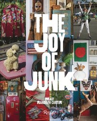 bokomslag The Joy of Junk