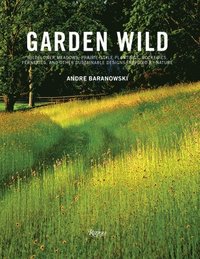 bokomslag Garden Wild