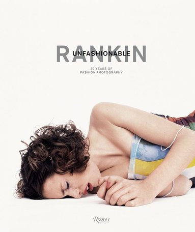 Rankin, Jefferson Hack - Rankin, Inbunden