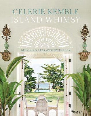 Island Whimsy 1