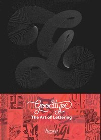 bokomslag Art of Lettering