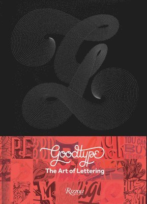 bokomslag Art of Lettering