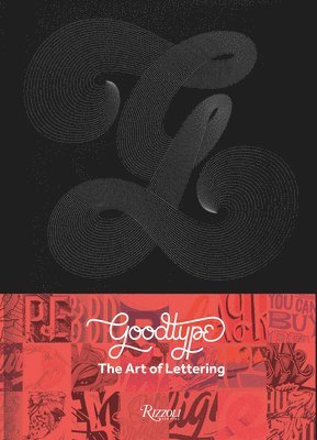 The Art of Lettering 1