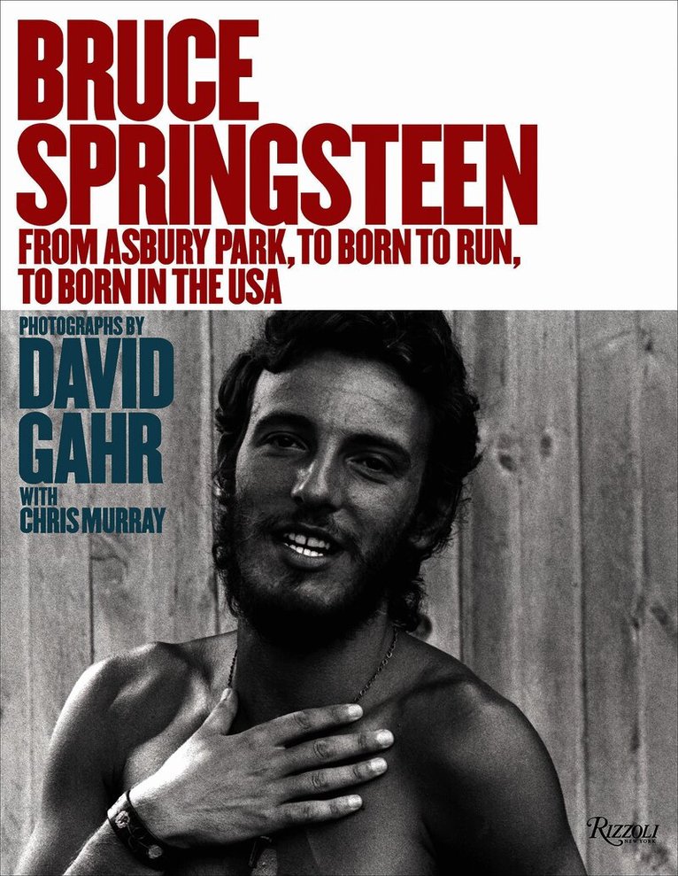 Bruce Springsteen 1973-1986