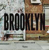 bokomslag Brooklyn Photographs Now