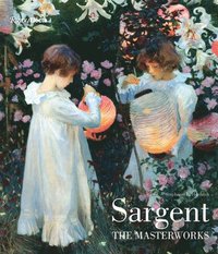 bokomslag Sargent