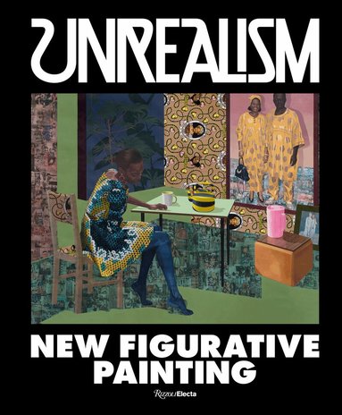Jeffrey Deitch, Aria Dean - Unrealism, Inbunden