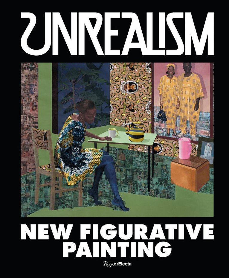 Jeffrey Deitch, Aria Dean - Unrealism, Inbunden