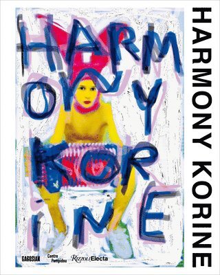 Harmony Korine 1