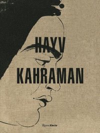 bokomslag Hayv Kahraman