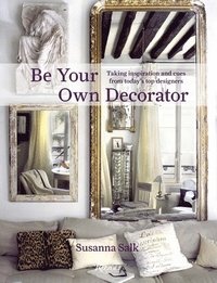 bokomslag Be Your Own Decorator