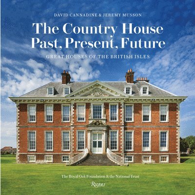 Country House: Past, Present, Future 1