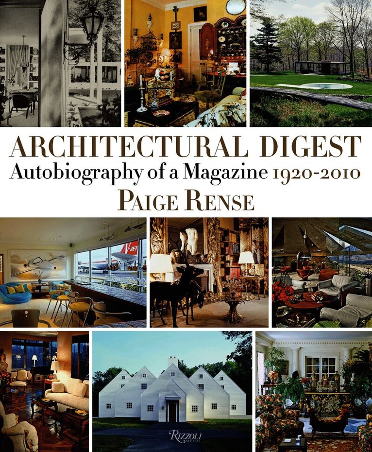 Architectural Digest